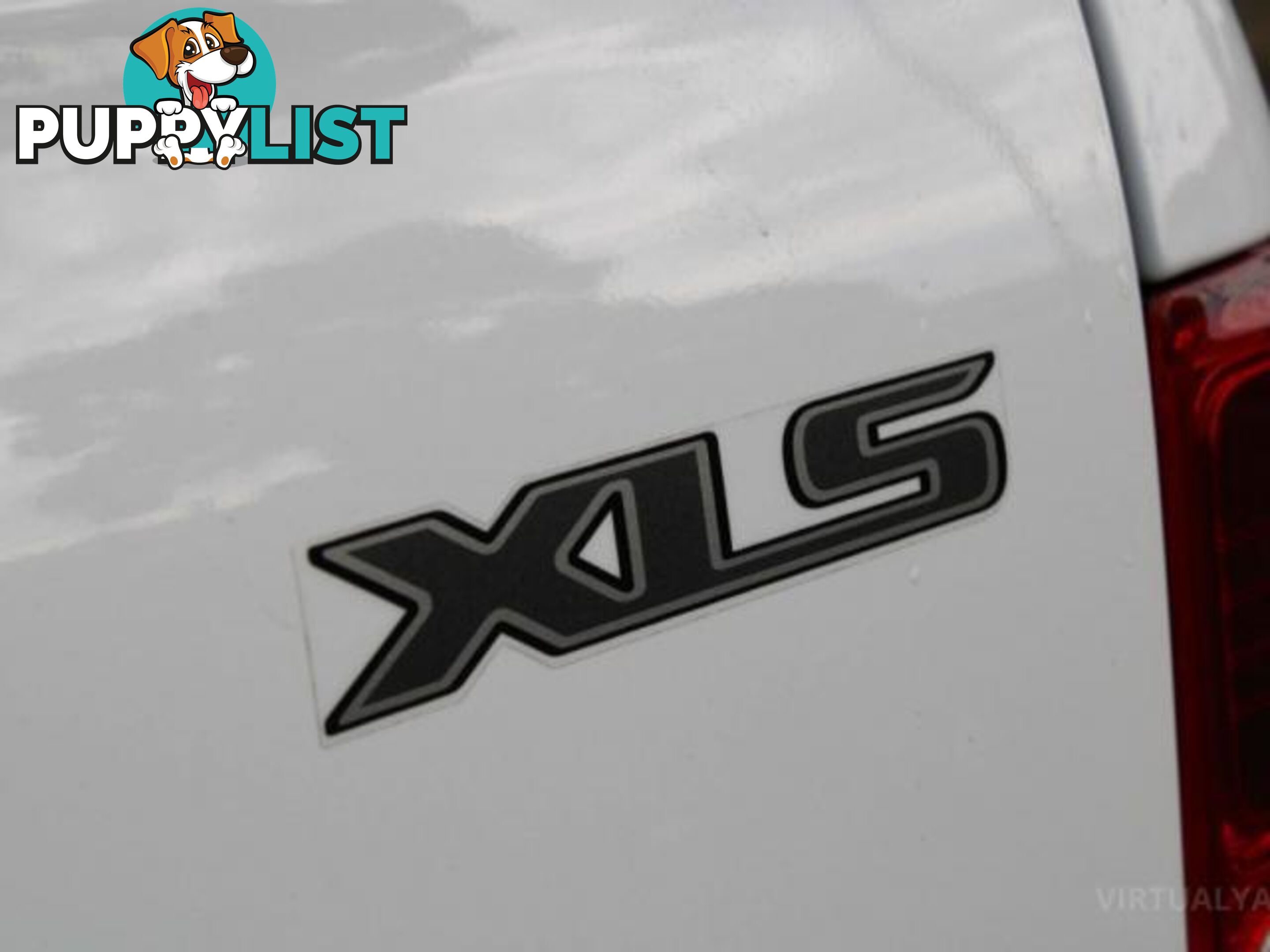 2019 FORD RANGER XLS 3.2 (4X4) PX MKIII MY19  OTHER