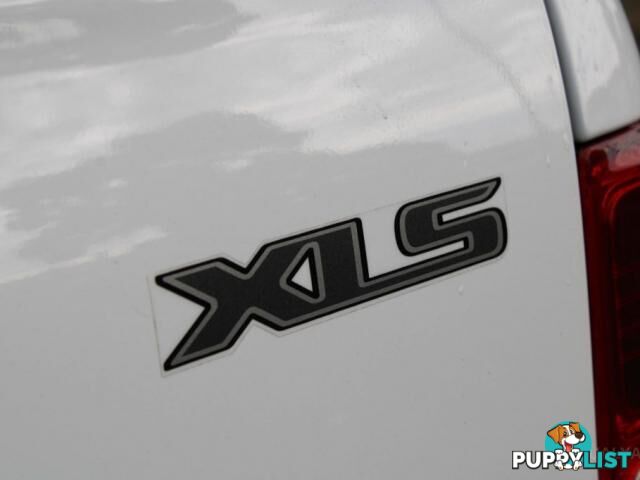 2019 FORD RANGER XLS 3.2 (4X4) PX MKIII MY19  OTHER