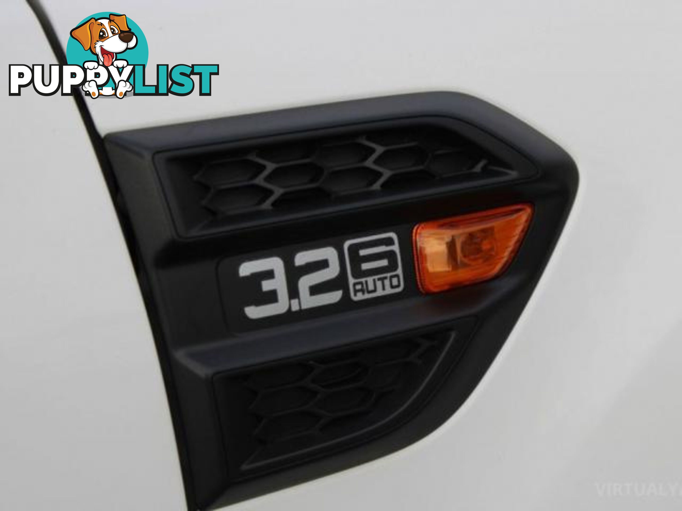 2019 FORD RANGER XLS 3.2 (4X4) PX MKIII MY19  OTHER