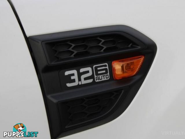 2019 FORD RANGER XLS 3.2 (4X4) PX MKIII MY19  OTHER