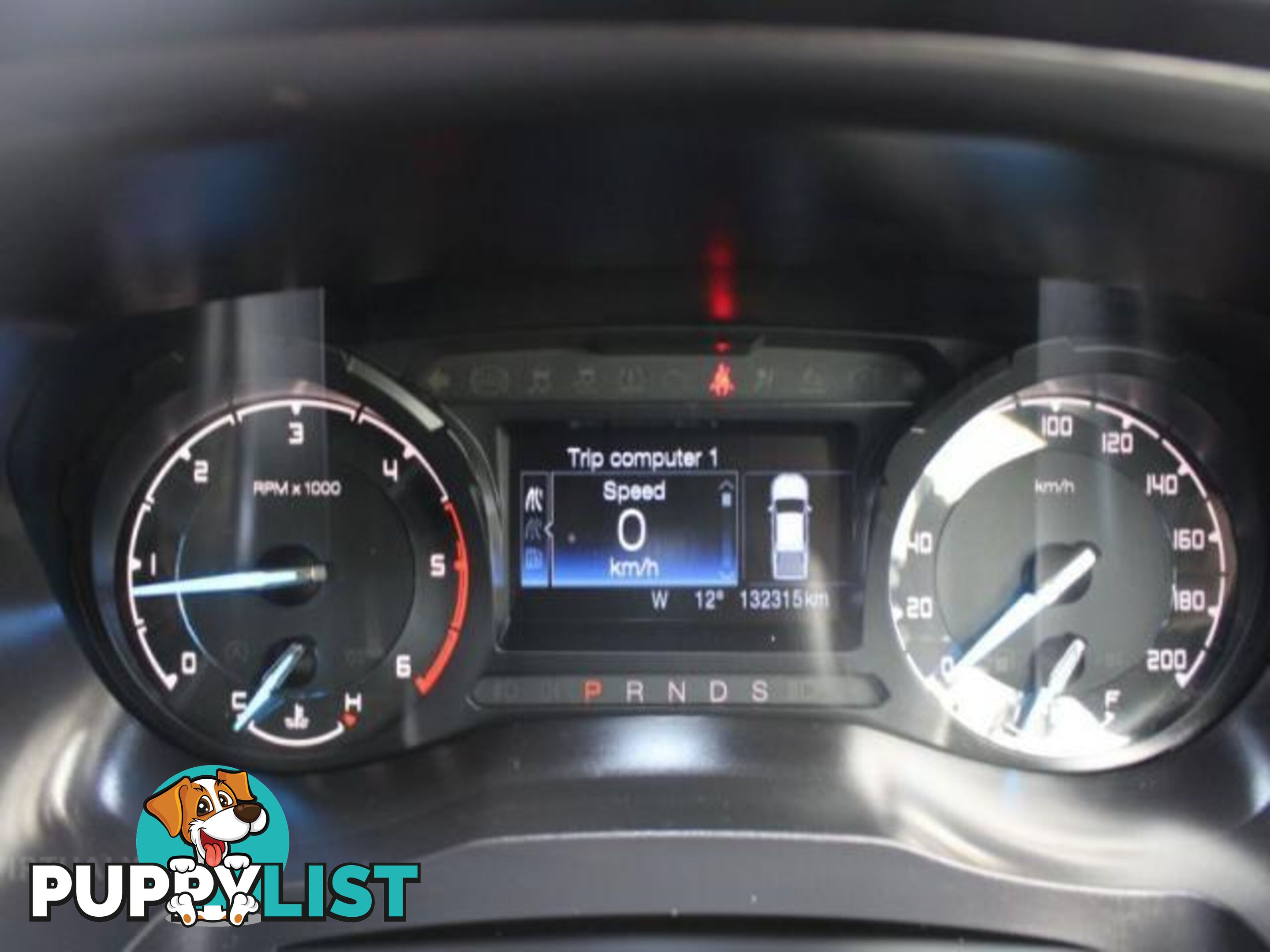 2019 FORD RANGER XLS 3.2 (4X4) PX MKIII MY19  OTHER