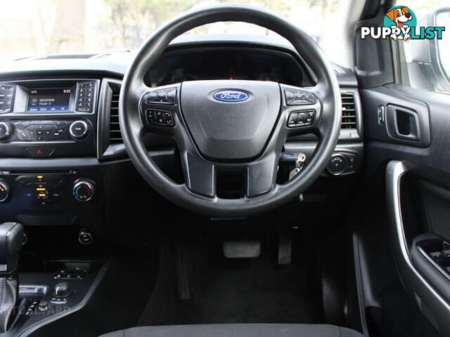 2019 FORD RANGER XLS 3.2 (4X4) PX MKIII MY19  OTHER
