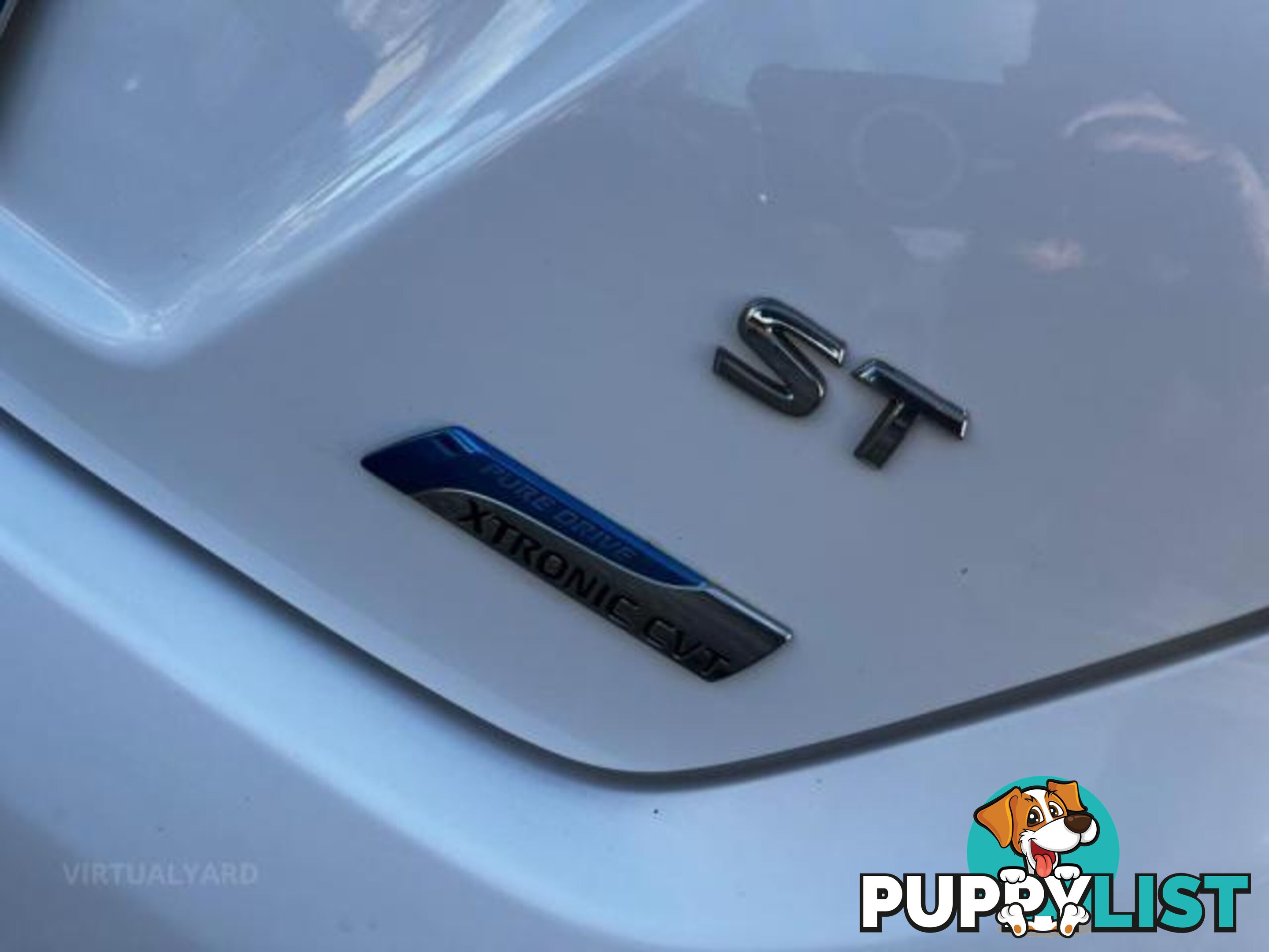 2016 NISSAN PULSAR ST C12 SERIES 2  HATCH
