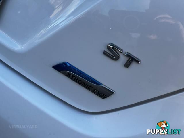 2016 NISSAN PULSAR ST C12 SERIES 2  HATCH