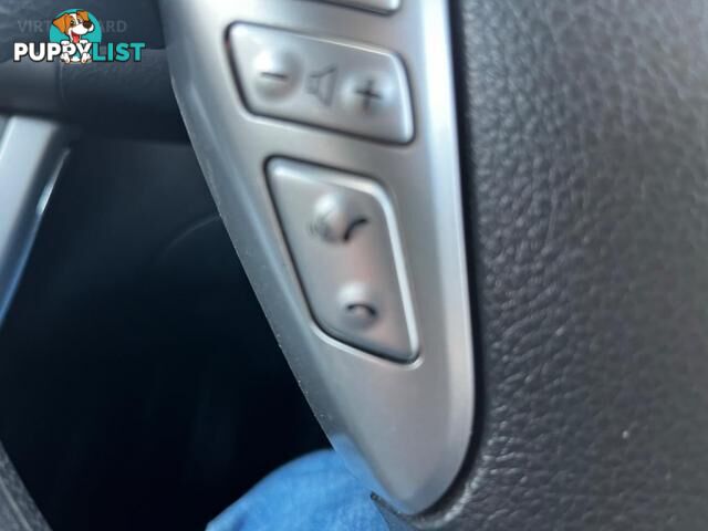 2016 NISSAN PULSAR ST C12 SERIES 2  HATCH
