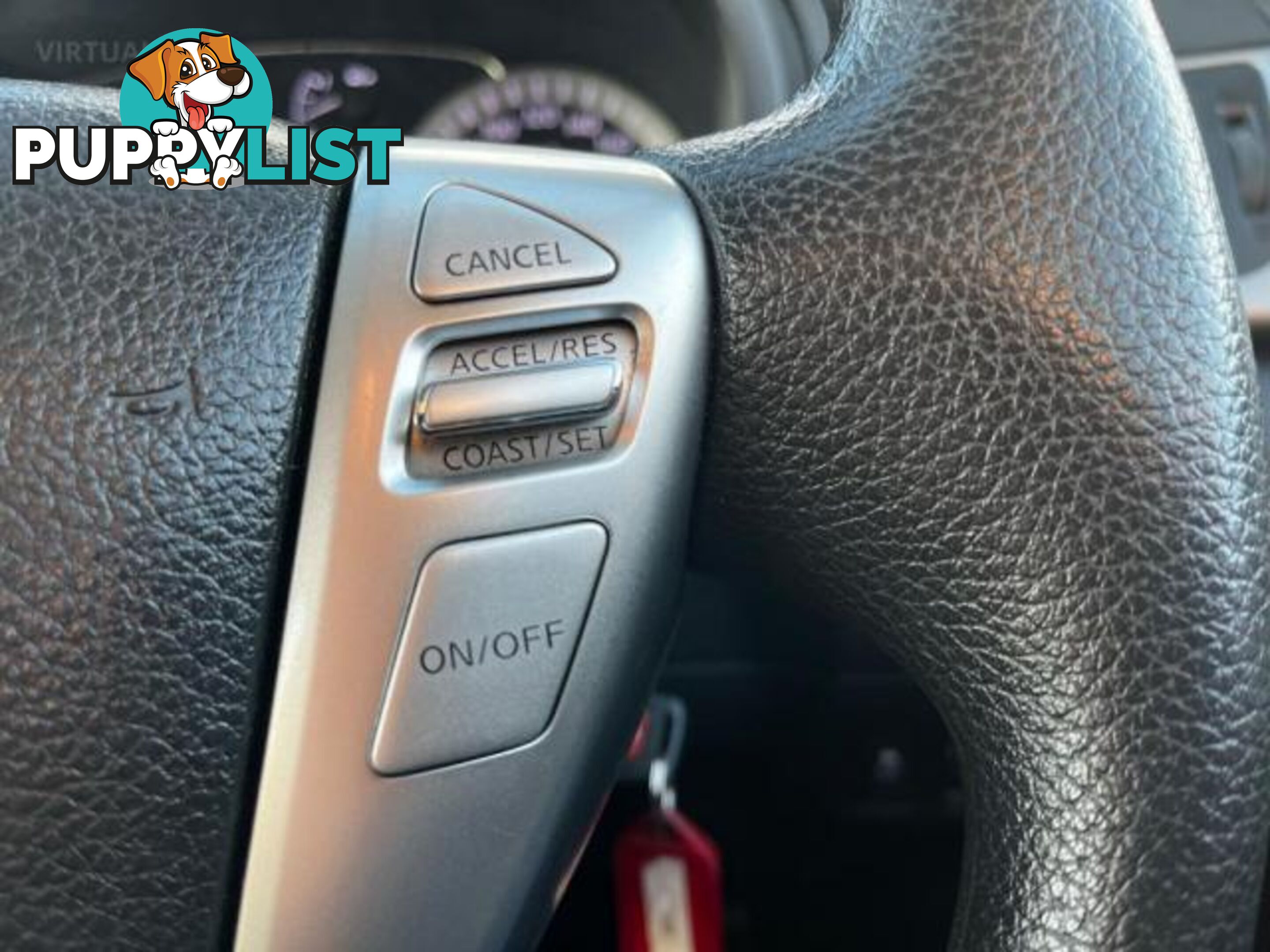 2016 NISSAN PULSAR ST C12 SERIES 2  HATCH
