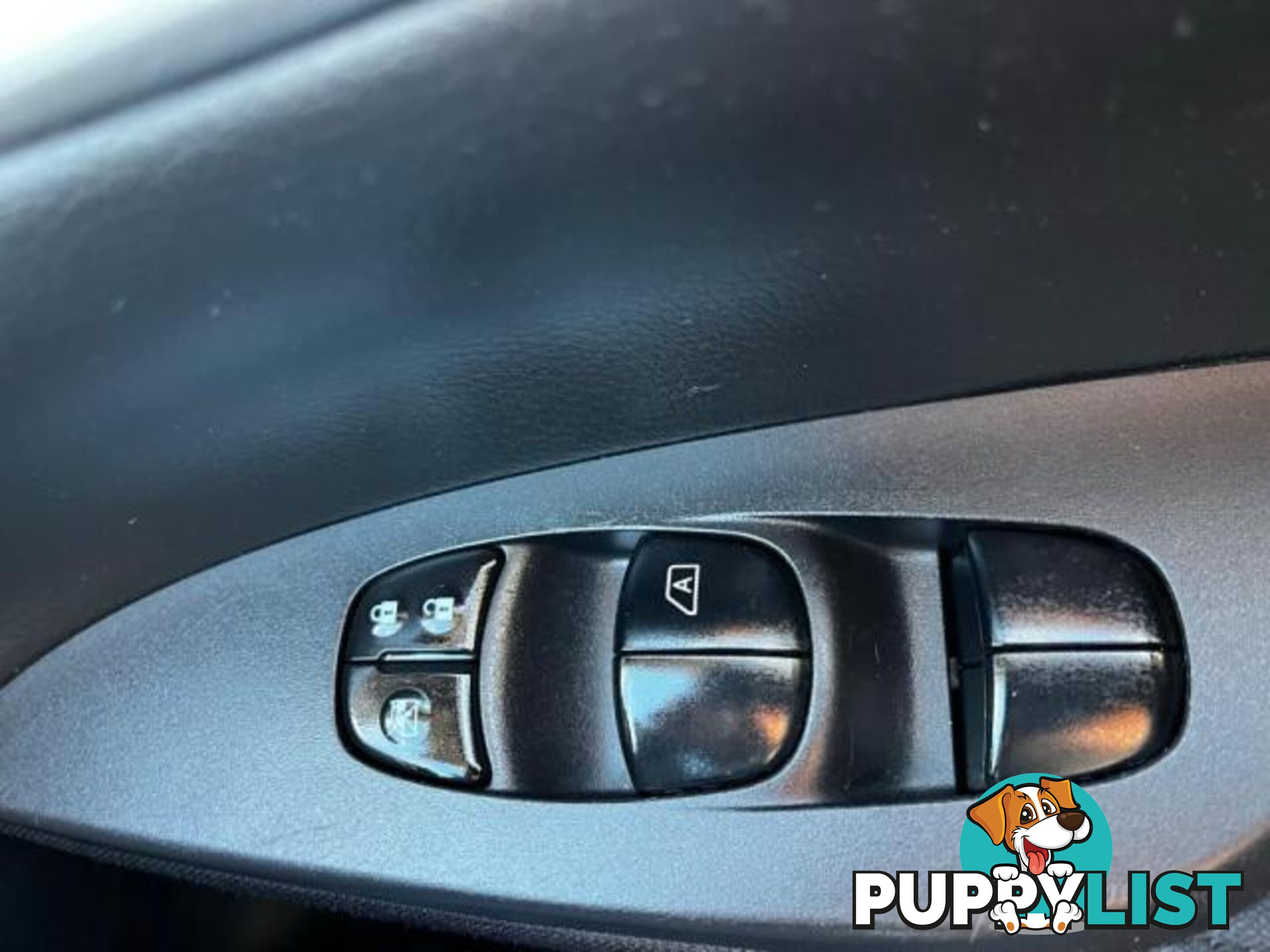 2016 NISSAN PULSAR ST C12 SERIES 2  HATCH