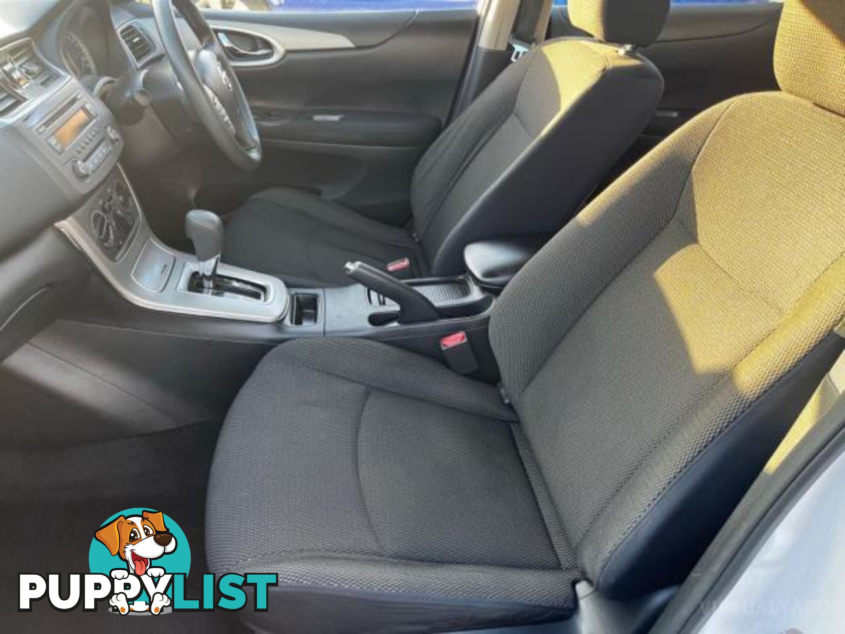 2016 NISSAN PULSAR ST C12 SERIES 2  HATCH
