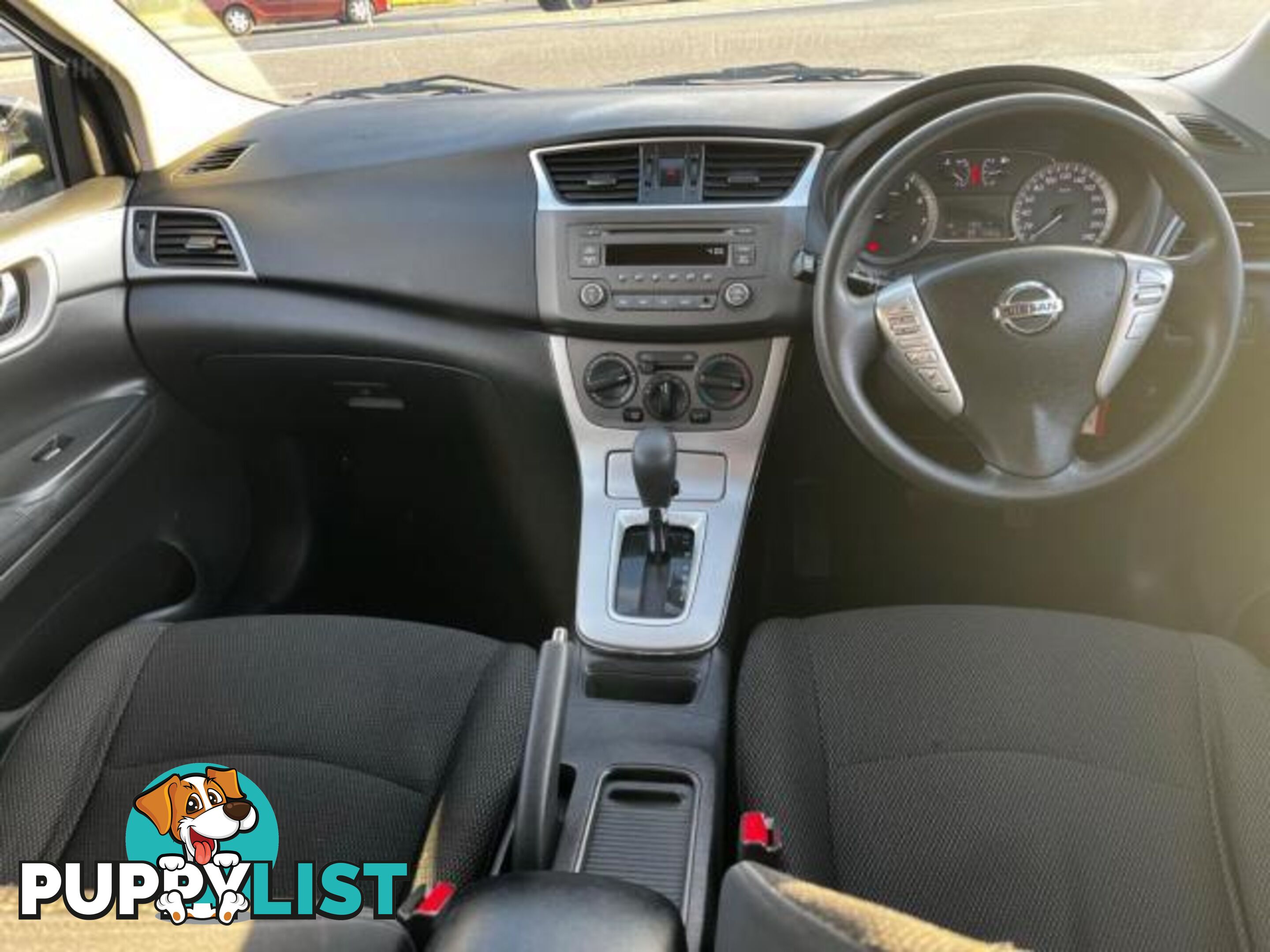 2016 NISSAN PULSAR ST C12 SERIES 2  HATCH