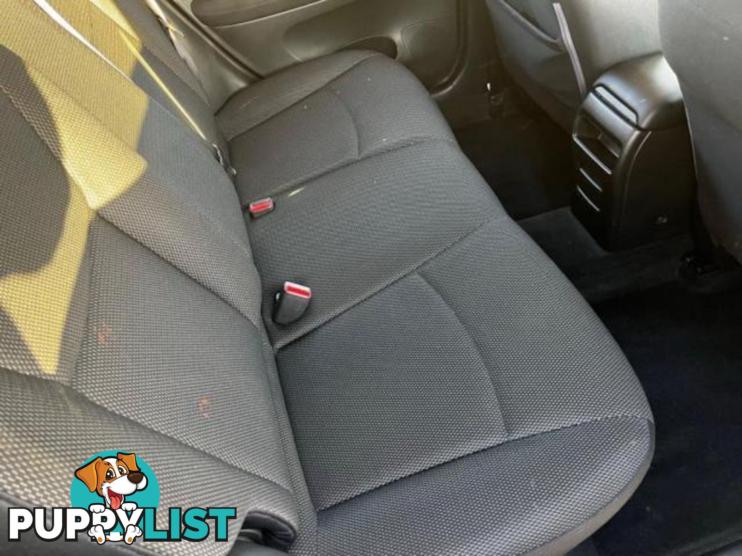 2016 NISSAN PULSAR ST C12 SERIES 2  HATCH