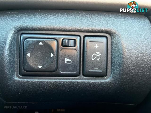 2016 NISSAN PULSAR ST C12 SERIES 2  HATCH