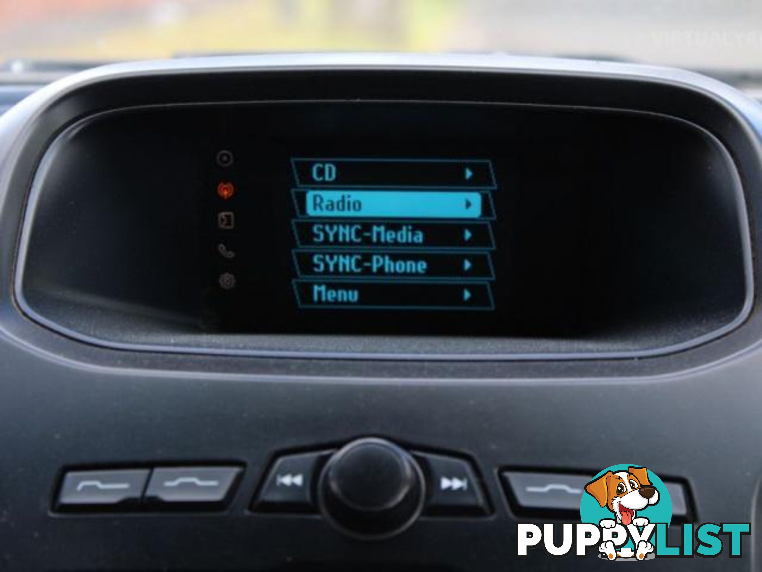 2014 FORD RANGER XL 3.2 (4X4) PX  DUAL CAB