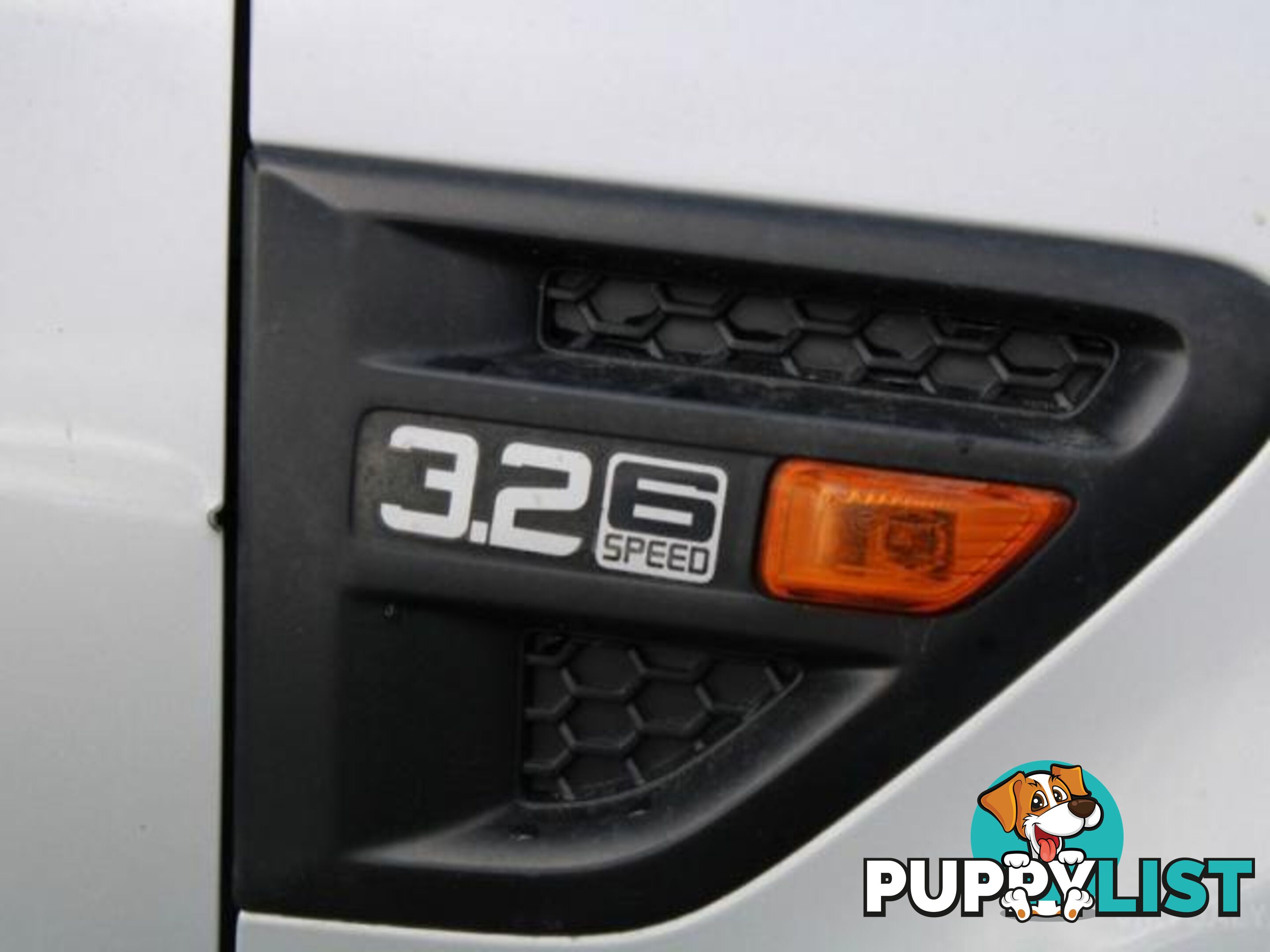 2014 FORD RANGER XL 3.2 (4X4) PX  DUAL CAB
