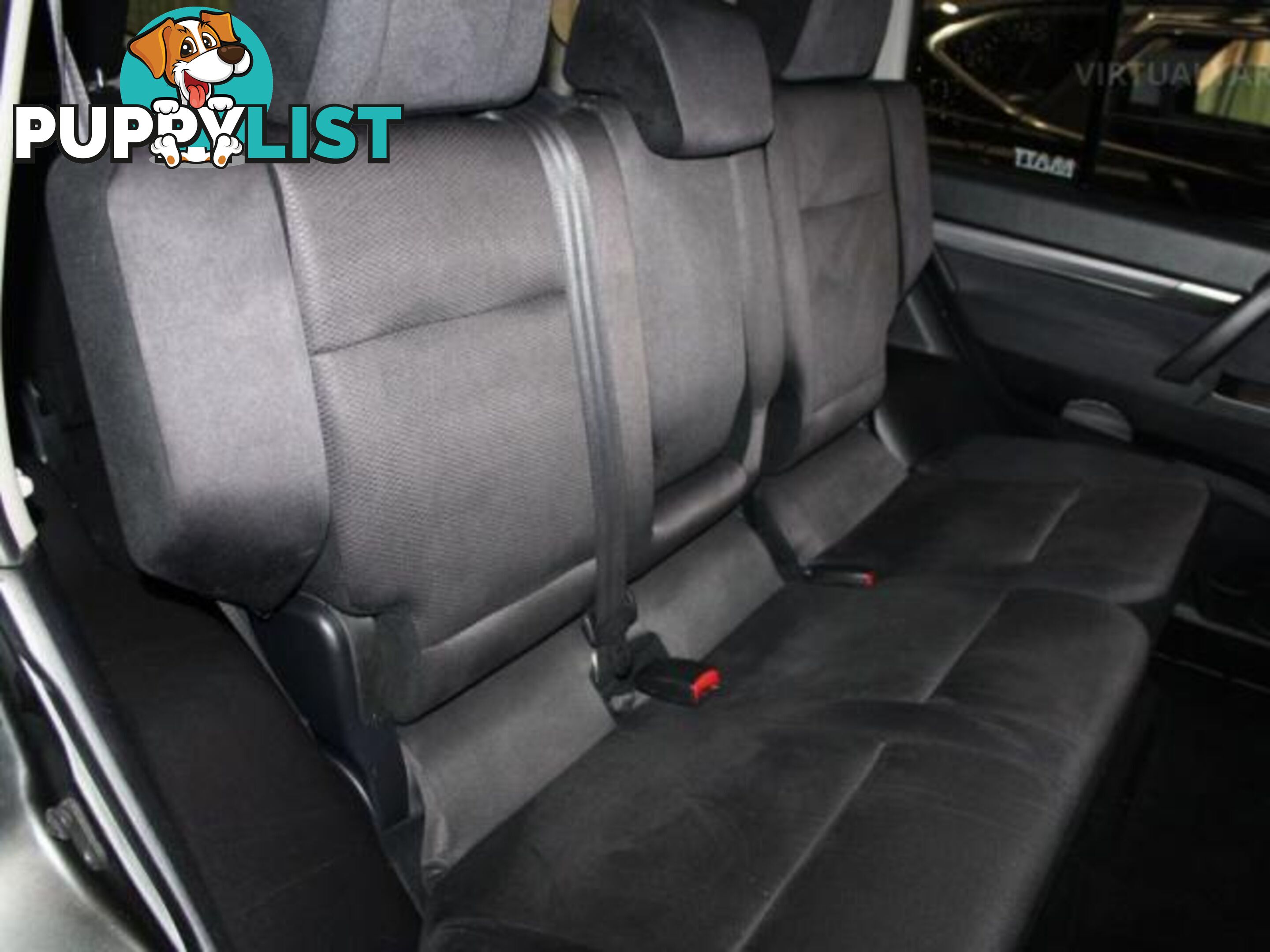2011 MITSUBISHI PAJERO GLX   PLATINUM  (4X4) NT MY11  WAGON