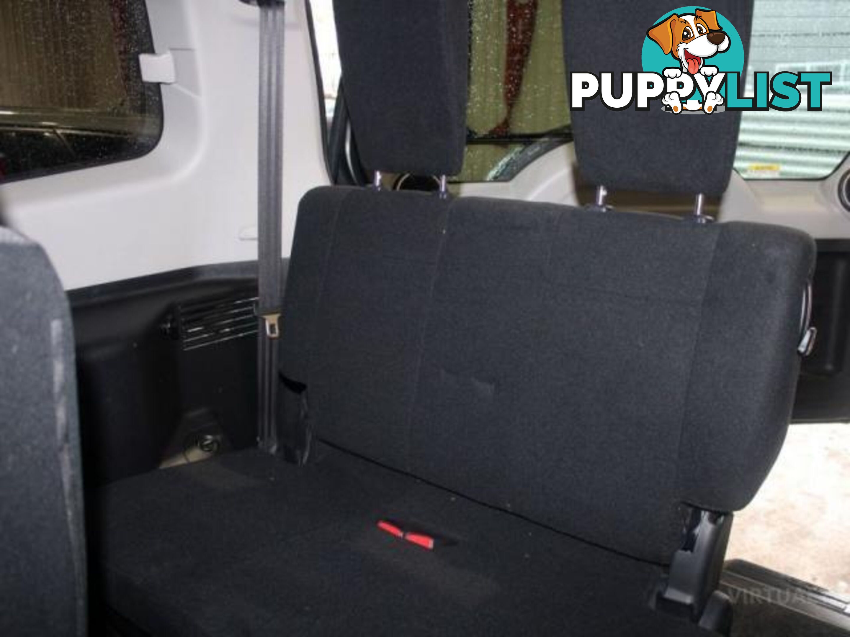2011 MITSUBISHI PAJERO GLX   PLATINUM  (4X4) NT MY11  WAGON