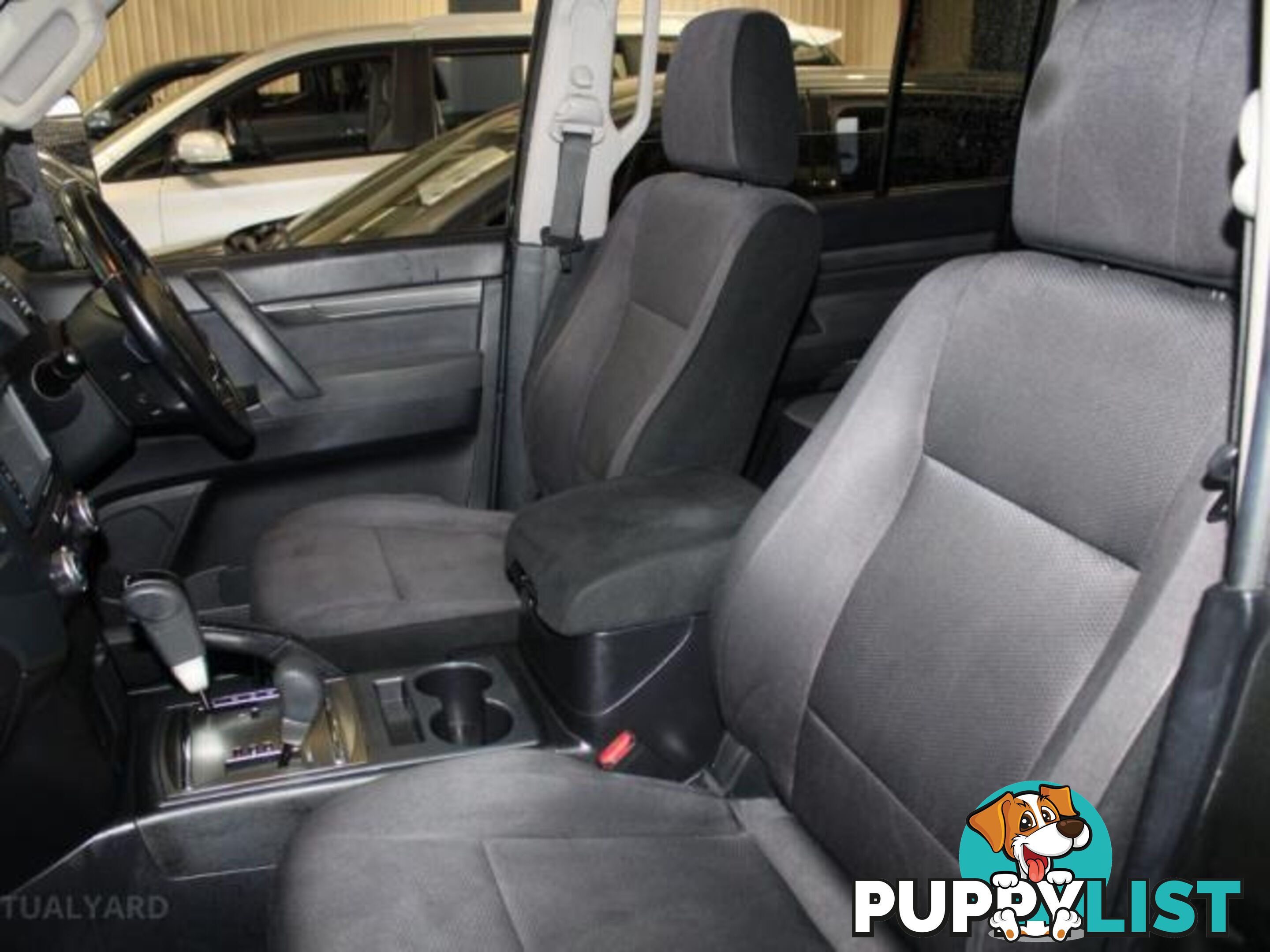 2011 MITSUBISHI PAJERO GLX   PLATINUM  (4X4) NT MY11  WAGON