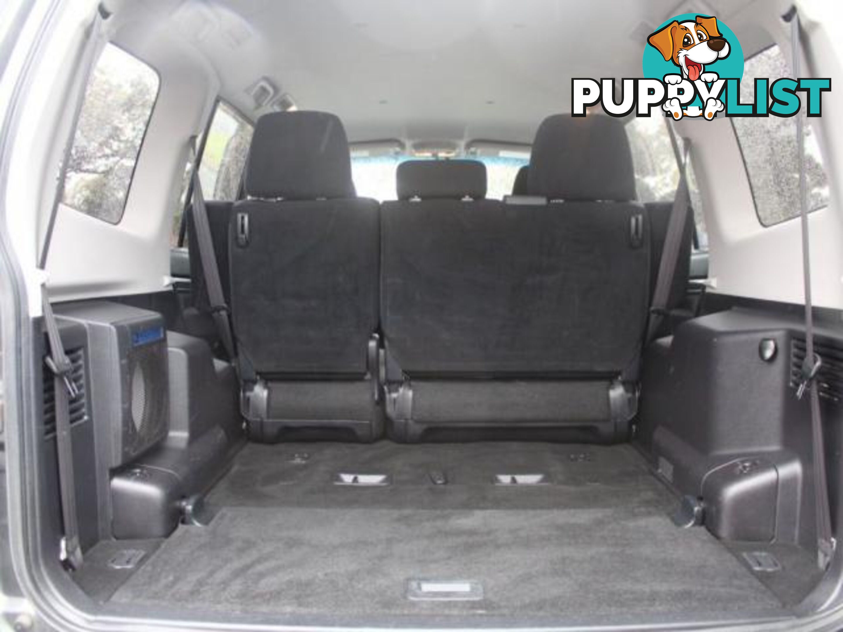 2011 MITSUBISHI PAJERO GLX   PLATINUM  (4X4) NT MY11  WAGON