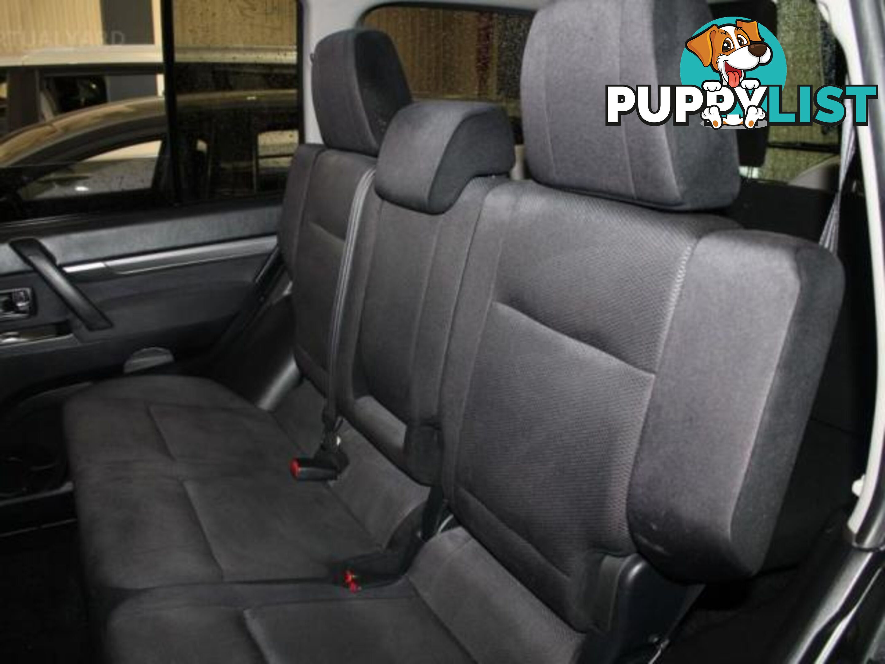 2011 MITSUBISHI PAJERO GLX   PLATINUM  (4X4) NT MY11  WAGON