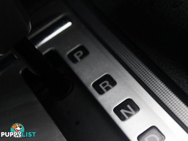 2011 MITSUBISHI PAJERO GLX   PLATINUM  (4X4) NT MY11  WAGON