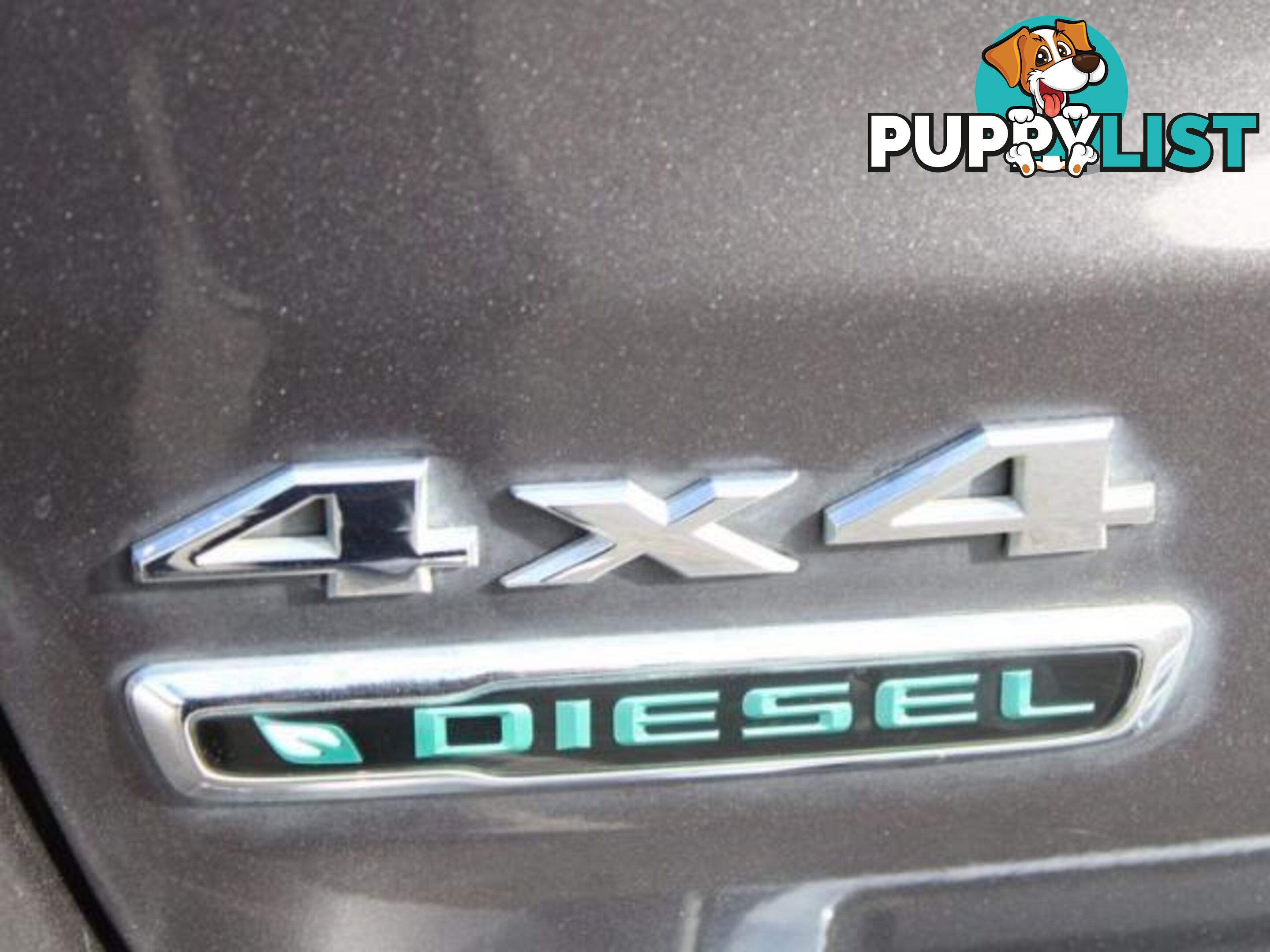 2014 JEEP GRAND CHEROKEE OVERLAND (4X4) WK MY14  WAGON