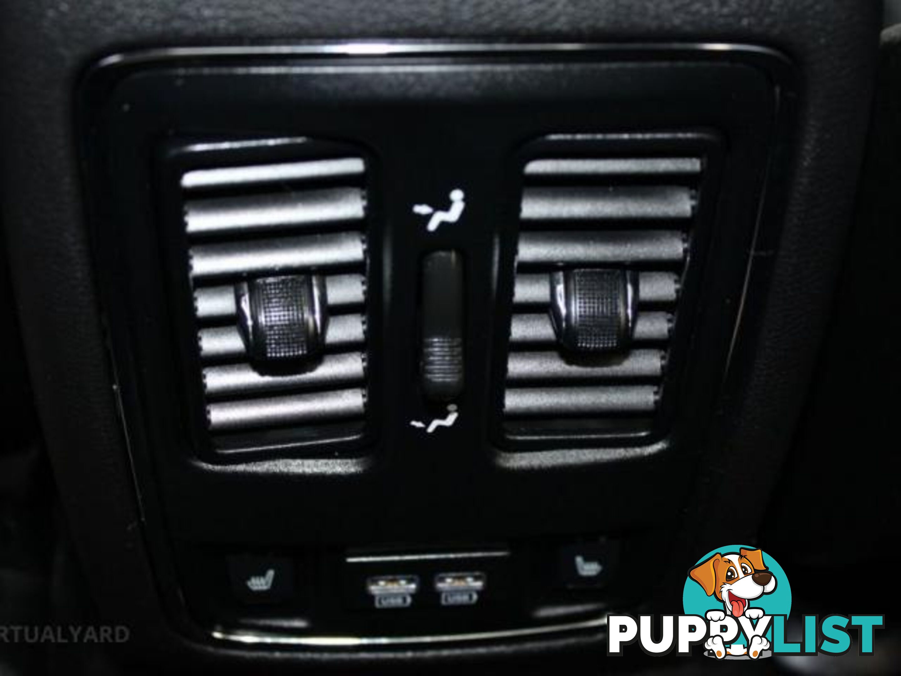 2014 JEEP GRAND CHEROKEE OVERLAND (4X4) WK MY14  WAGON