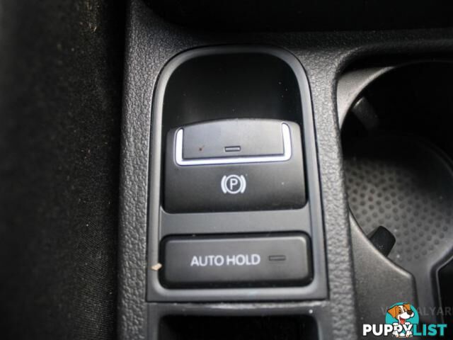 2013 VOLKSWAGEN TIGUAN 132 TSI PACIFIC 5NC MY13  WAGON