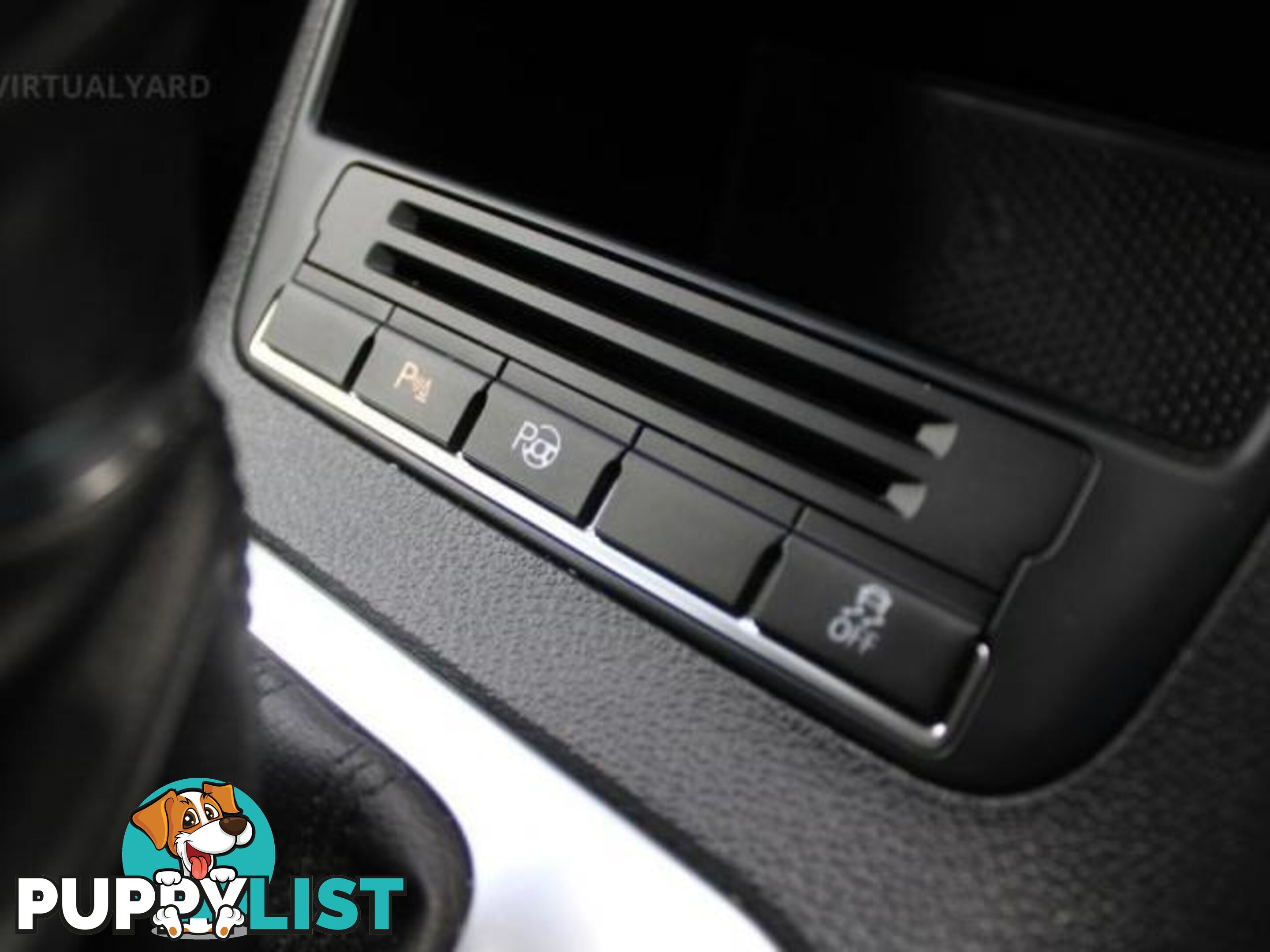 2013 VOLKSWAGEN TIGUAN 132 TSI PACIFIC 5NC MY13  WAGON