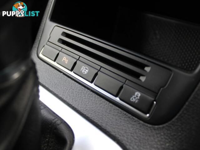 2013 VOLKSWAGEN TIGUAN 132 TSI PACIFIC 5NC MY13  WAGON