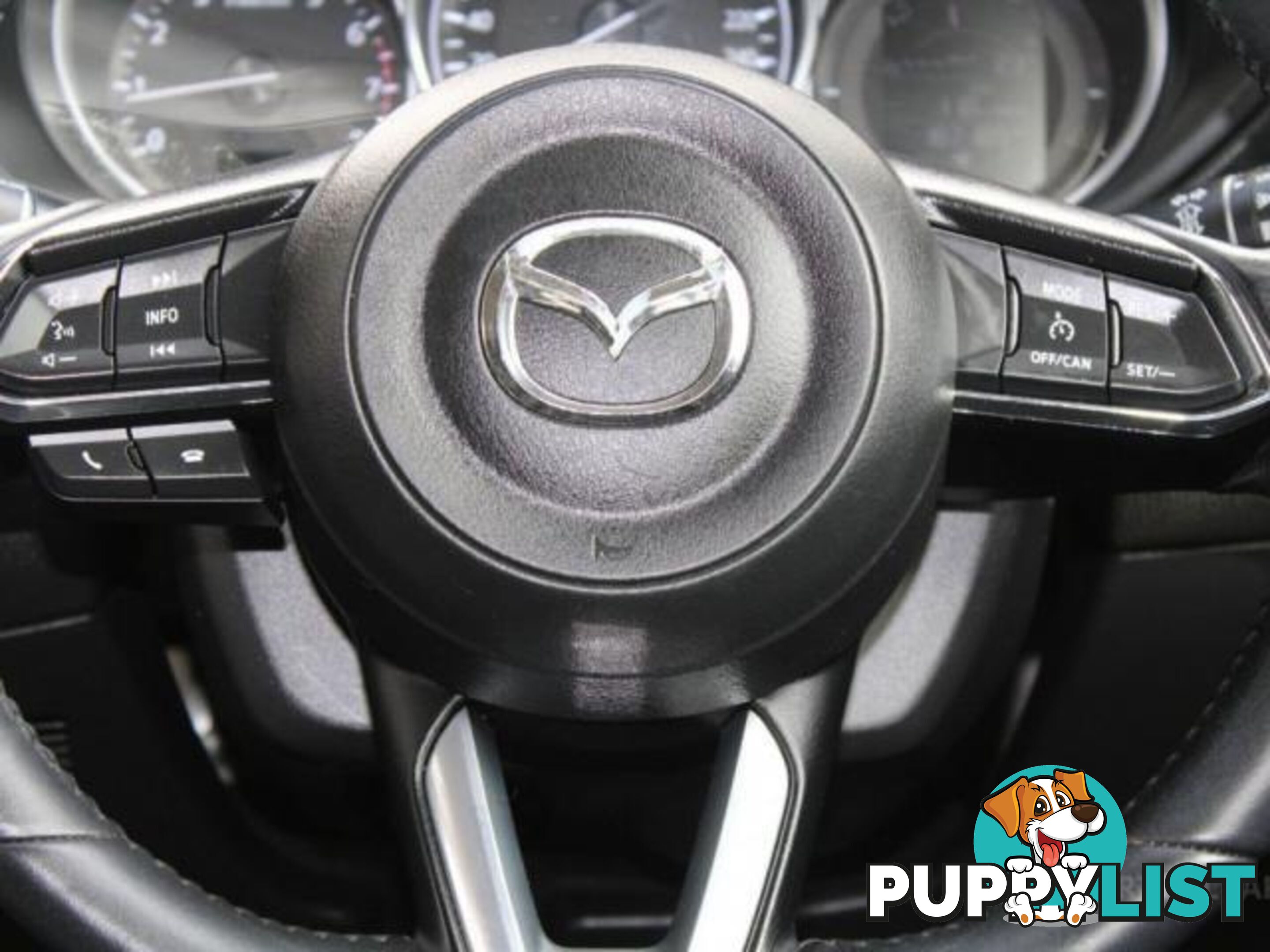 2018 MAZDA CX-5 MAXX (4X4) MY18 (KF SERIES 2)  WAGON