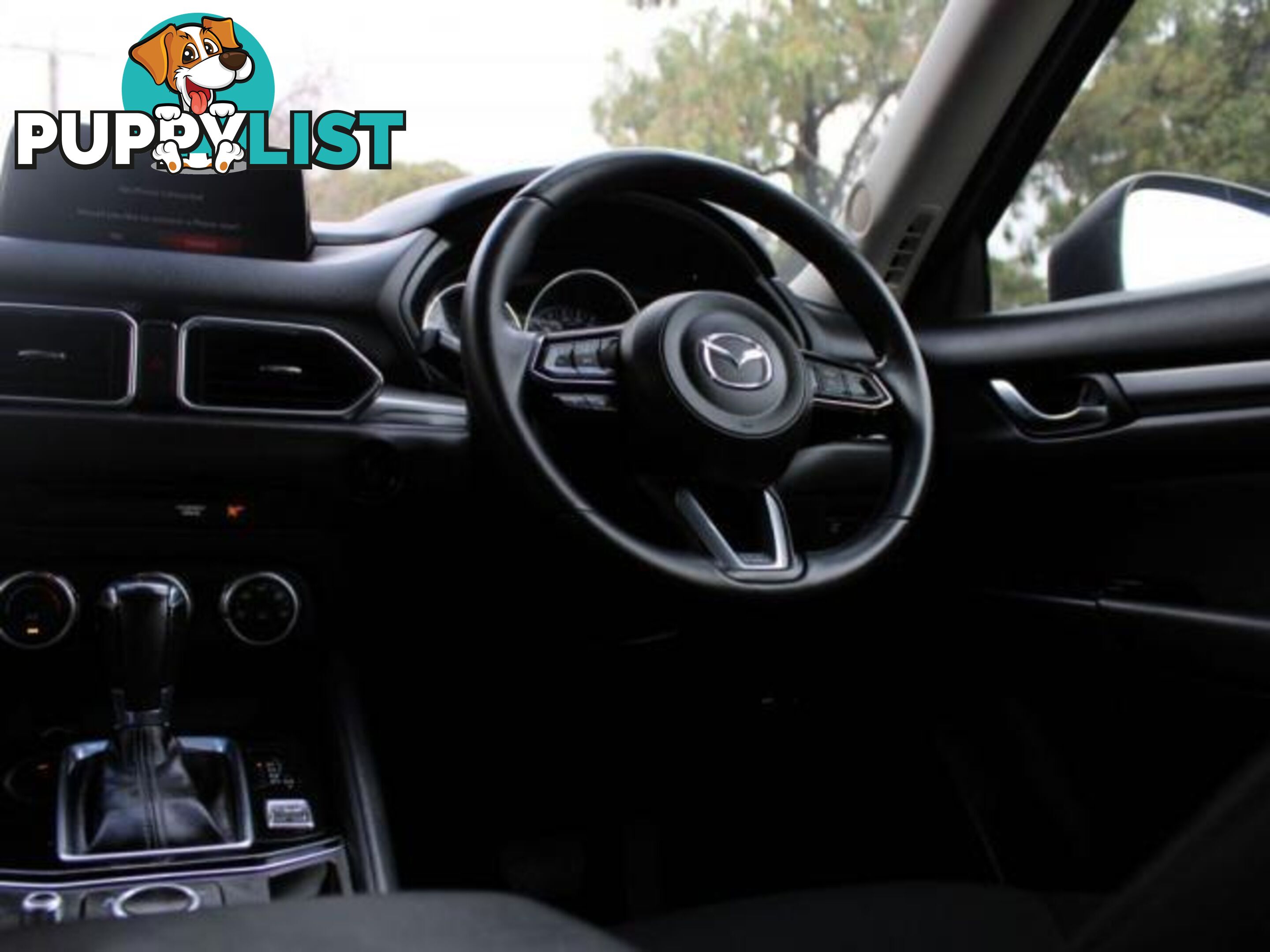 2018 MAZDA CX-5 MAXX (4X4) MY18 (KF SERIES 2)  WAGON