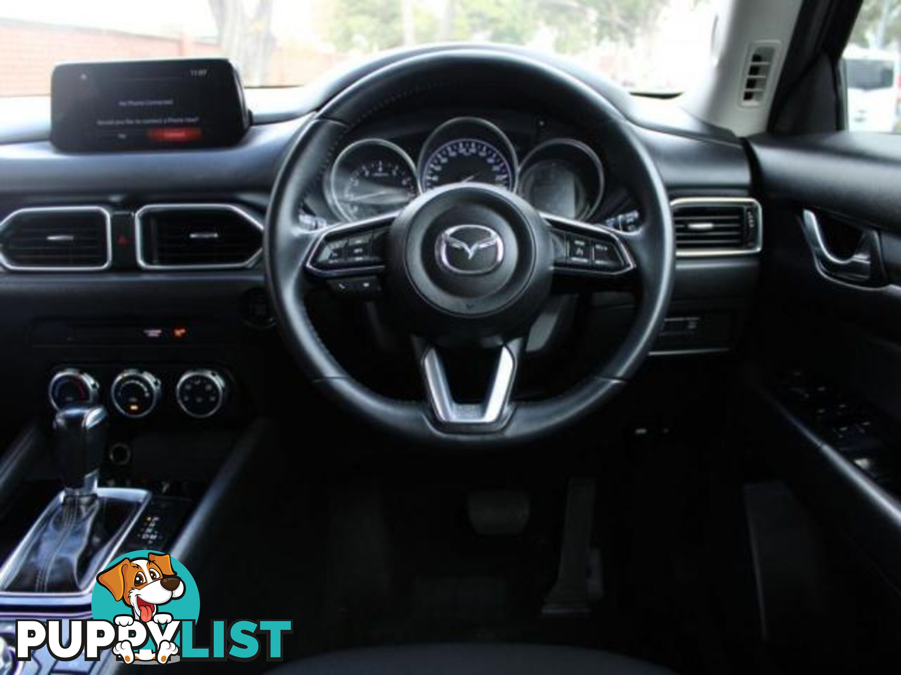 2018 MAZDA CX-5 MAXX (4X4) MY18 (KF SERIES 2)  WAGON