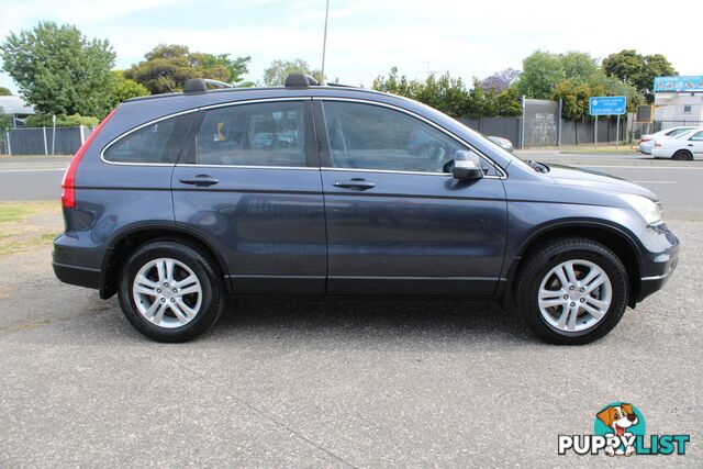 2010 HONDA CR-V RE  WAGON