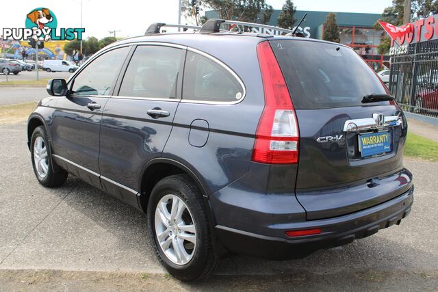 2010 HONDA CR-V RE  WAGON