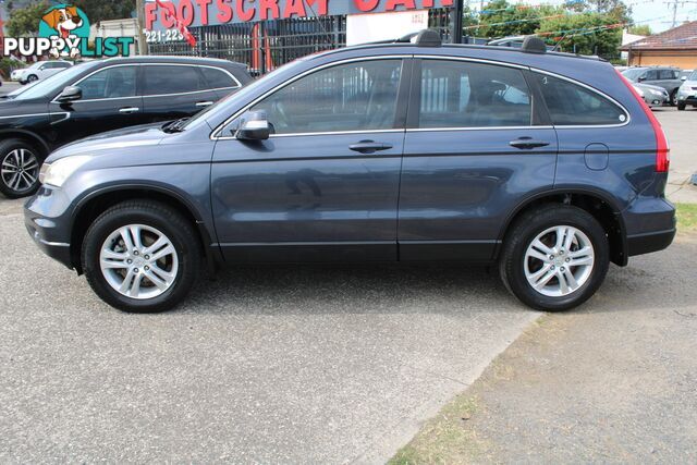 2010 HONDA CR-V RE  WAGON