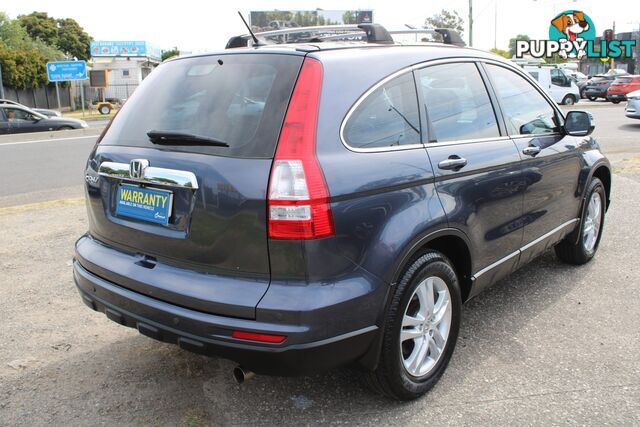 2010 HONDA CR-V RE  WAGON