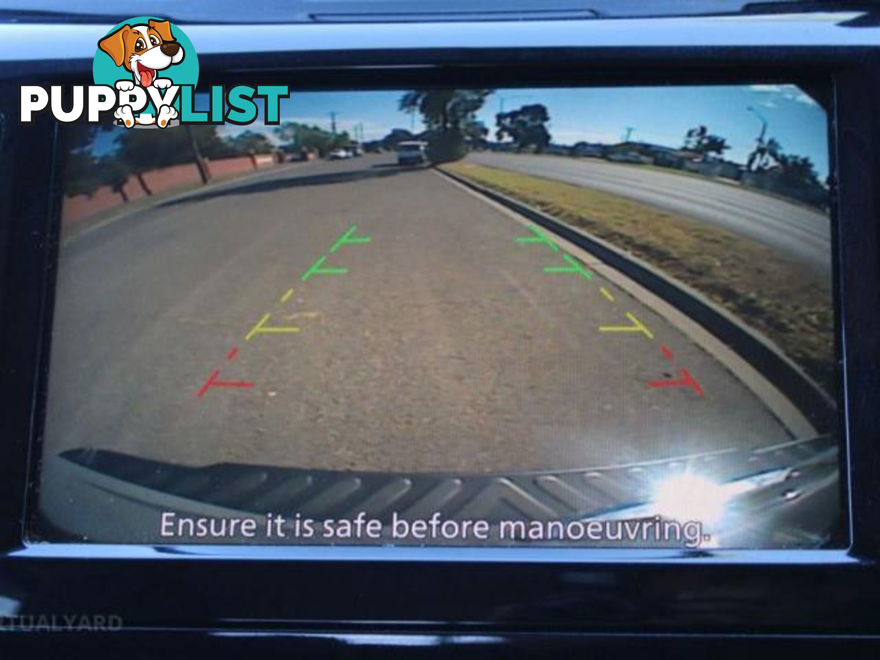 2020 NISSAN NAVARA ST (4X4) D23 SERIES 4 MY20  DUAL CAB