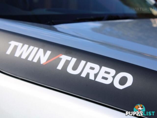 2020 NISSAN NAVARA ST (4X4) D23 SERIES 4 MY20  DUAL CAB