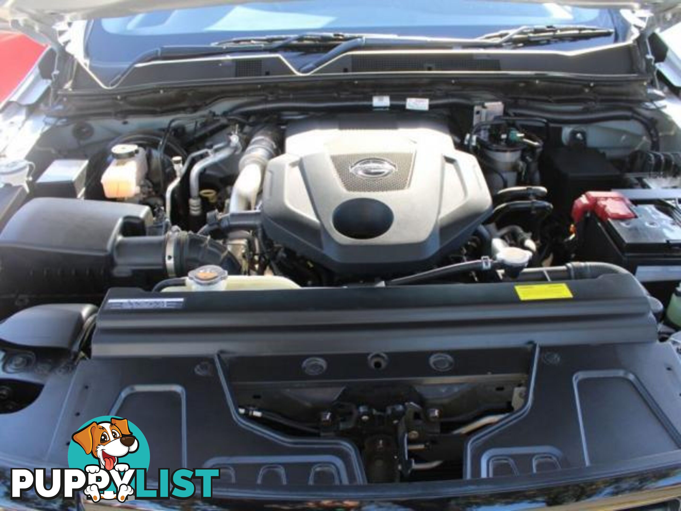 2020 NISSAN NAVARA ST (4X4) D23 SERIES 4 MY20  DUAL CAB