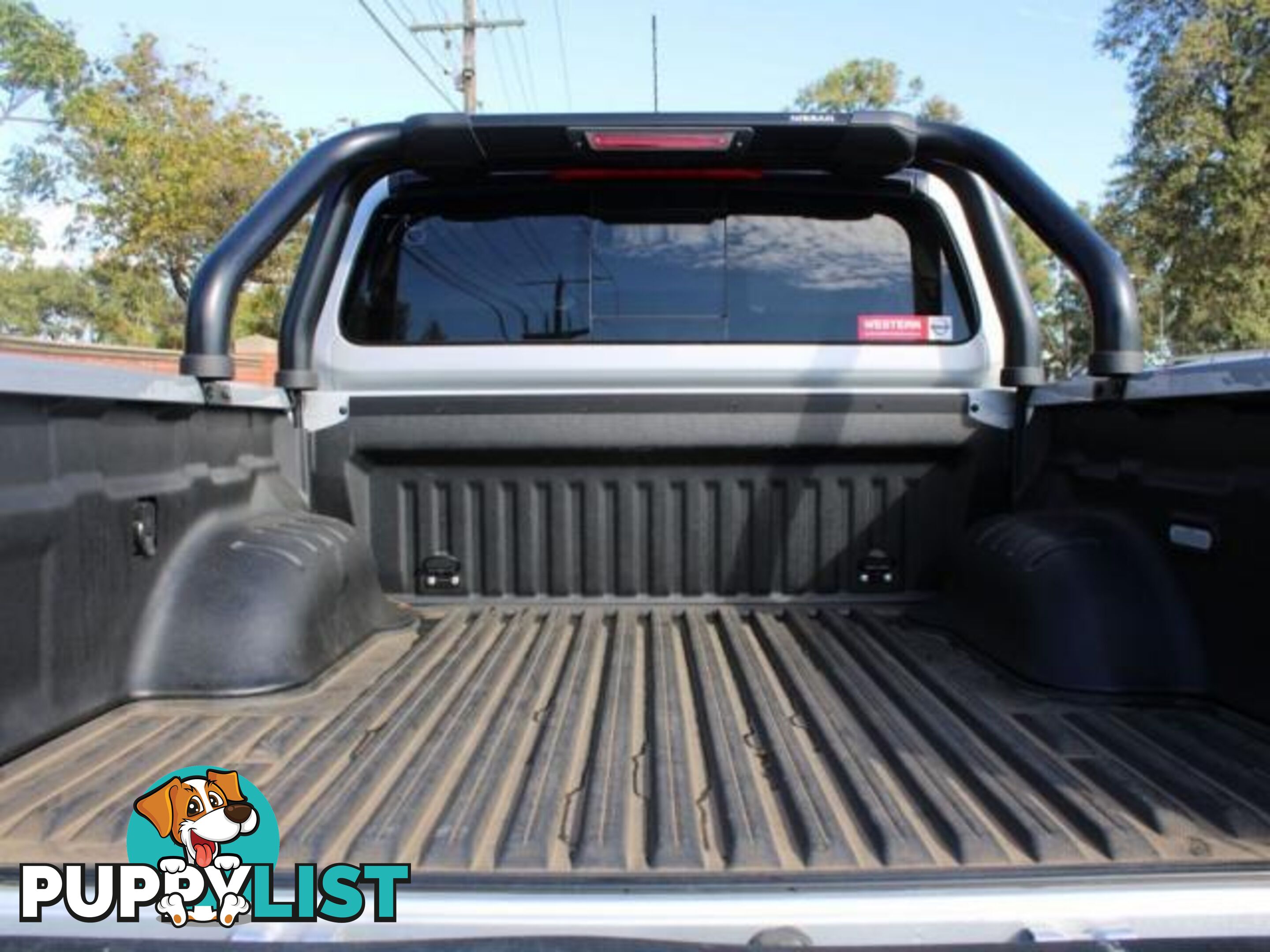 2020 NISSAN NAVARA ST (4X4) D23 SERIES 4 MY20  DUAL CAB