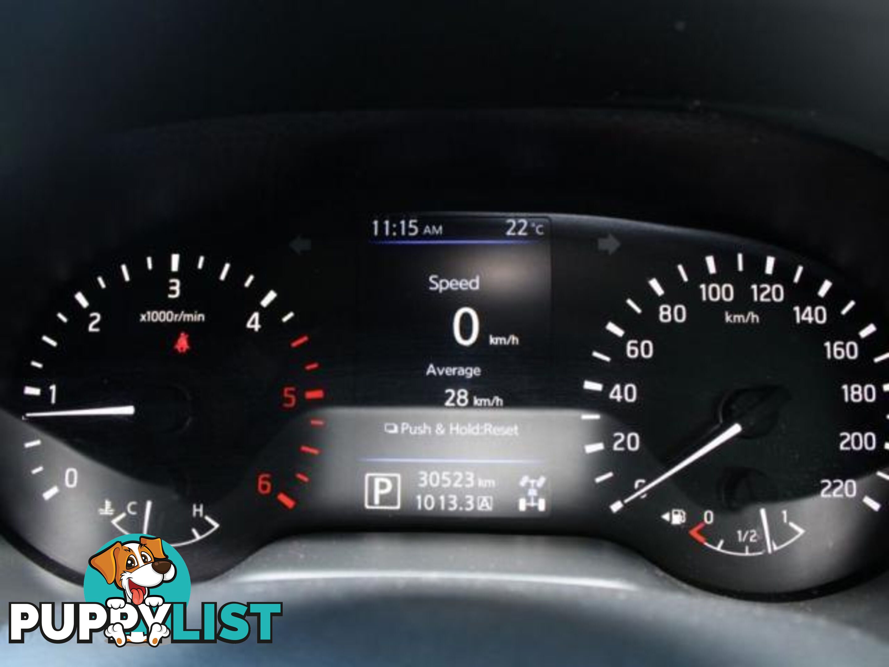 2020 NISSAN NAVARA ST (4X4) D23 SERIES 4 MY20  DUAL CAB
