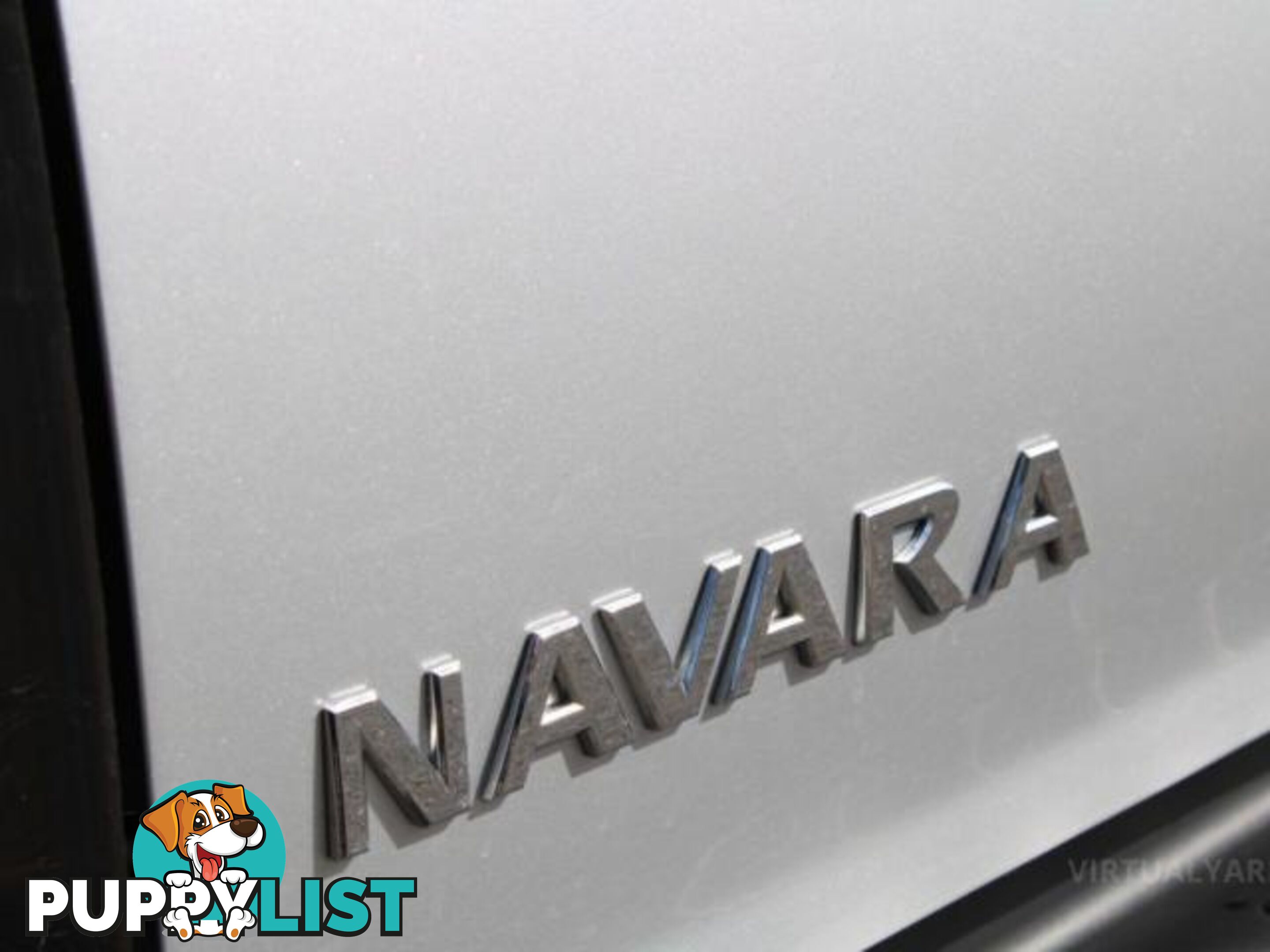 2020 NISSAN NAVARA ST (4X4) D23 SERIES 4 MY20  DUAL CAB