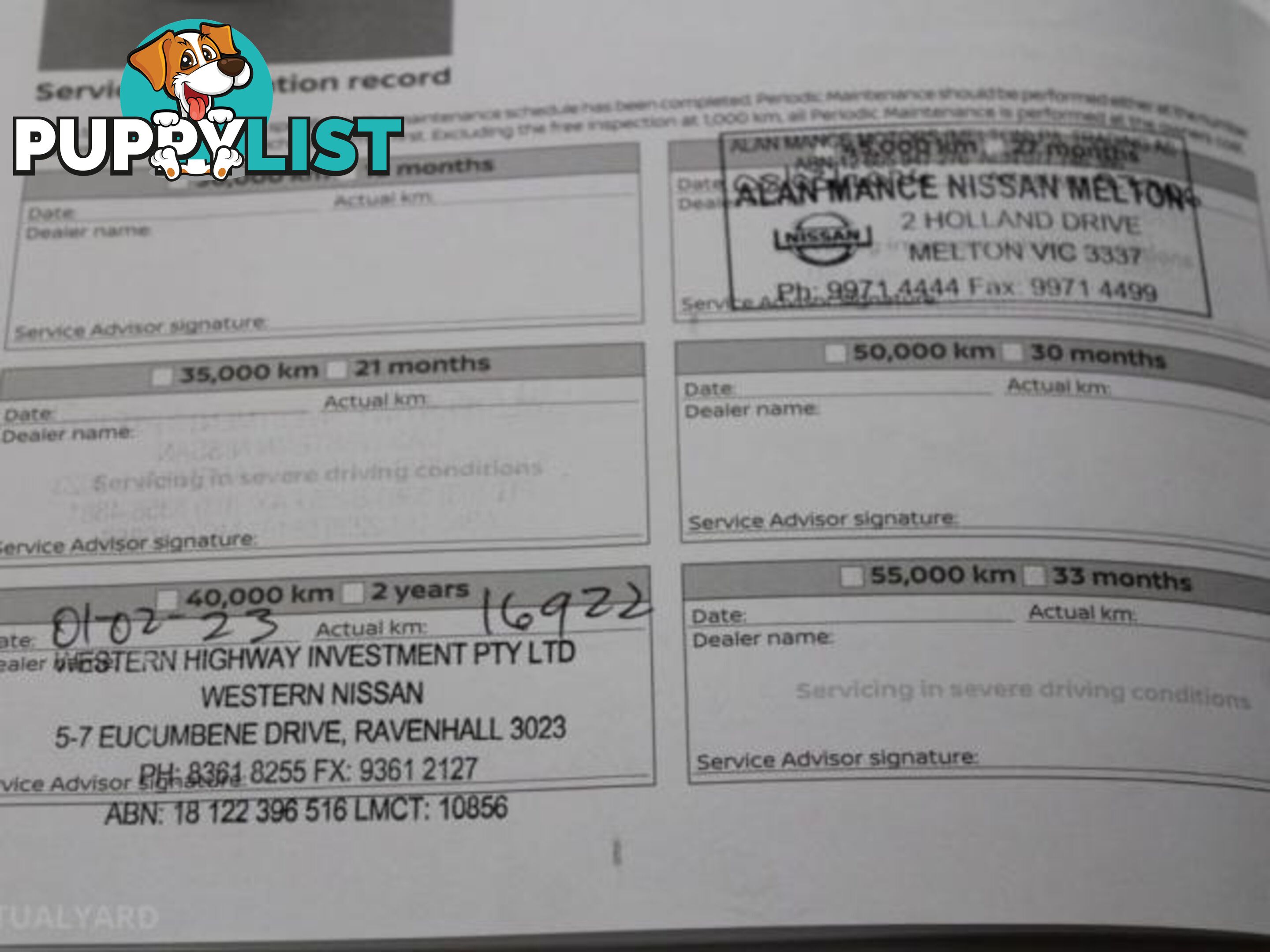 2020 NISSAN NAVARA ST (4X4) D23 SERIES 4 MY20  DUAL CAB