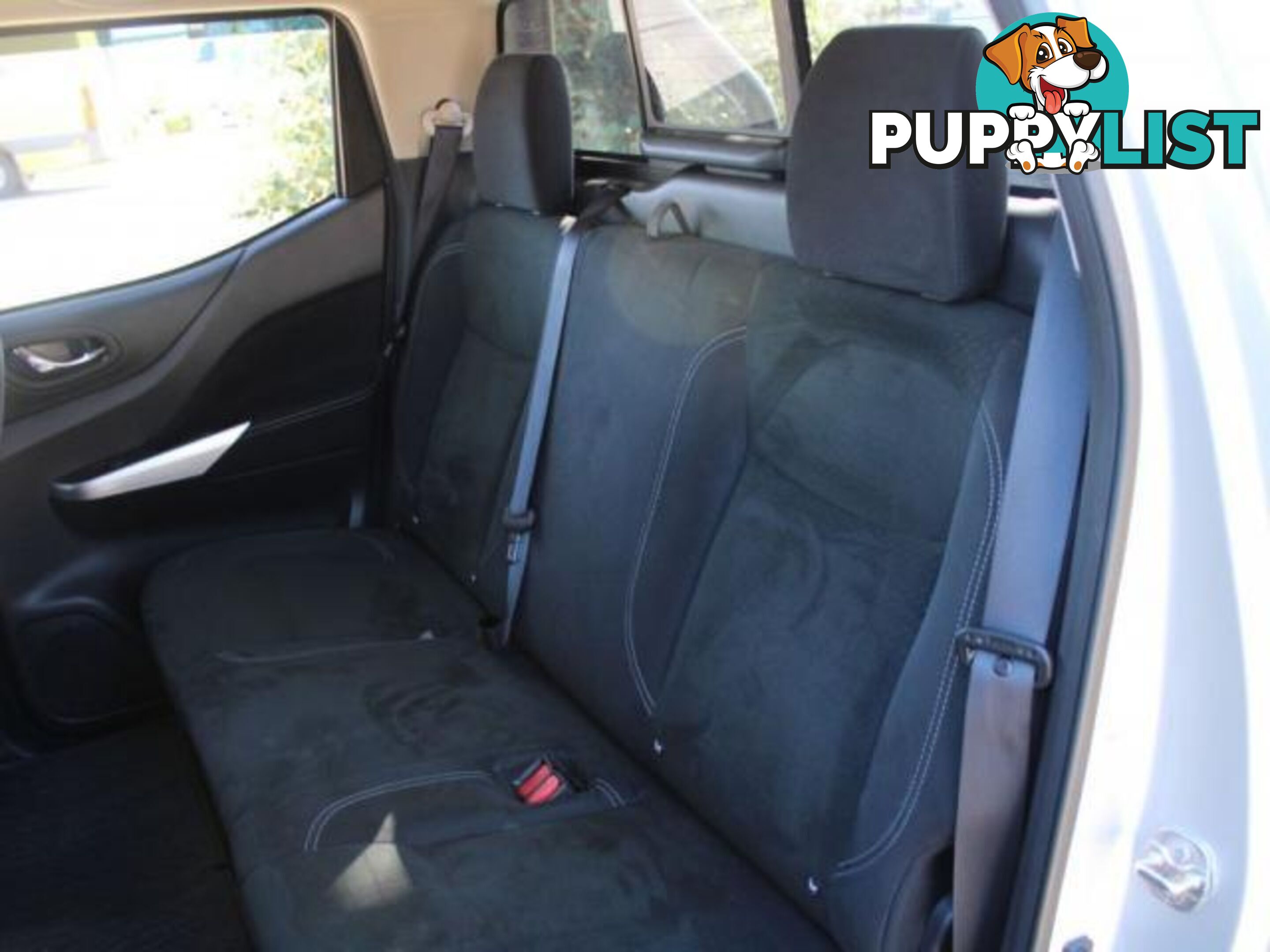 2020 NISSAN NAVARA ST (4X4) D23 SERIES 4 MY20  DUAL CAB