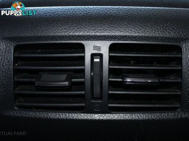 2020 NISSAN NAVARA ST (4X4) D23 SERIES 4 MY20  DUAL CAB