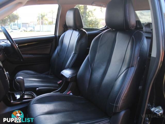 2014 HOLDEN COLORADO LTZ (4X4) RG MY14  OTHER