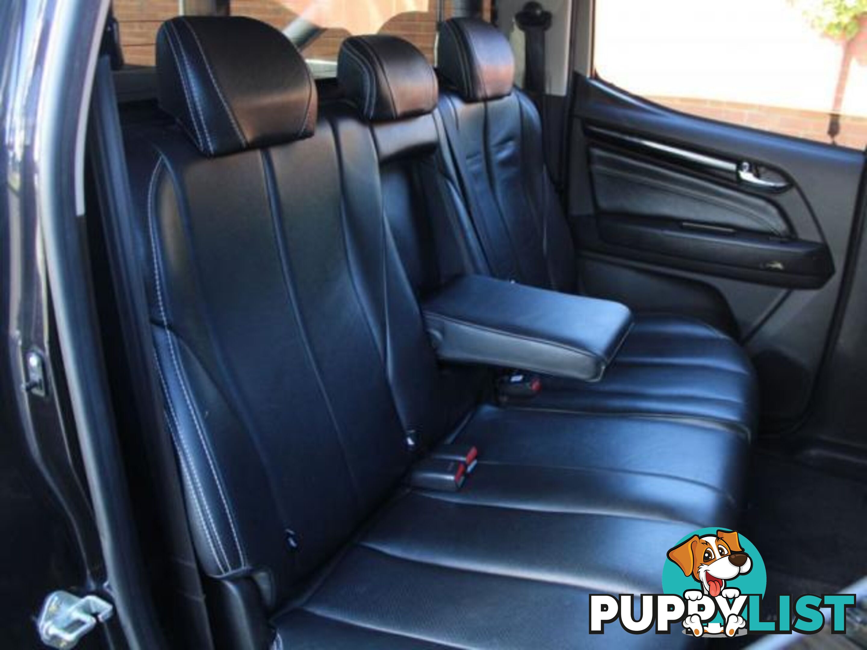 2014 HOLDEN COLORADO LTZ (4X4) RG MY14  OTHER