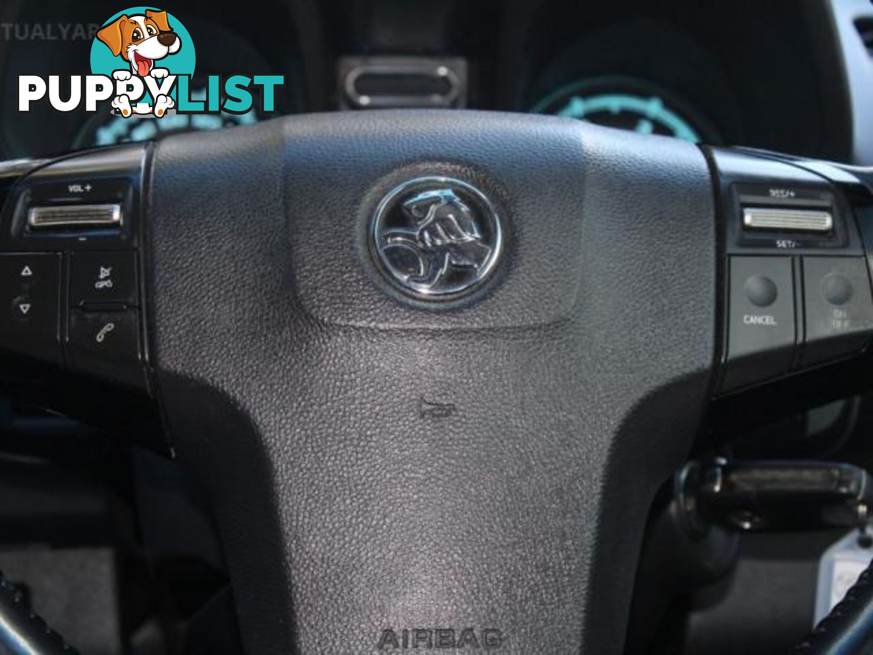 2014 HOLDEN COLORADO LTZ (4X4) RG MY14  OTHER