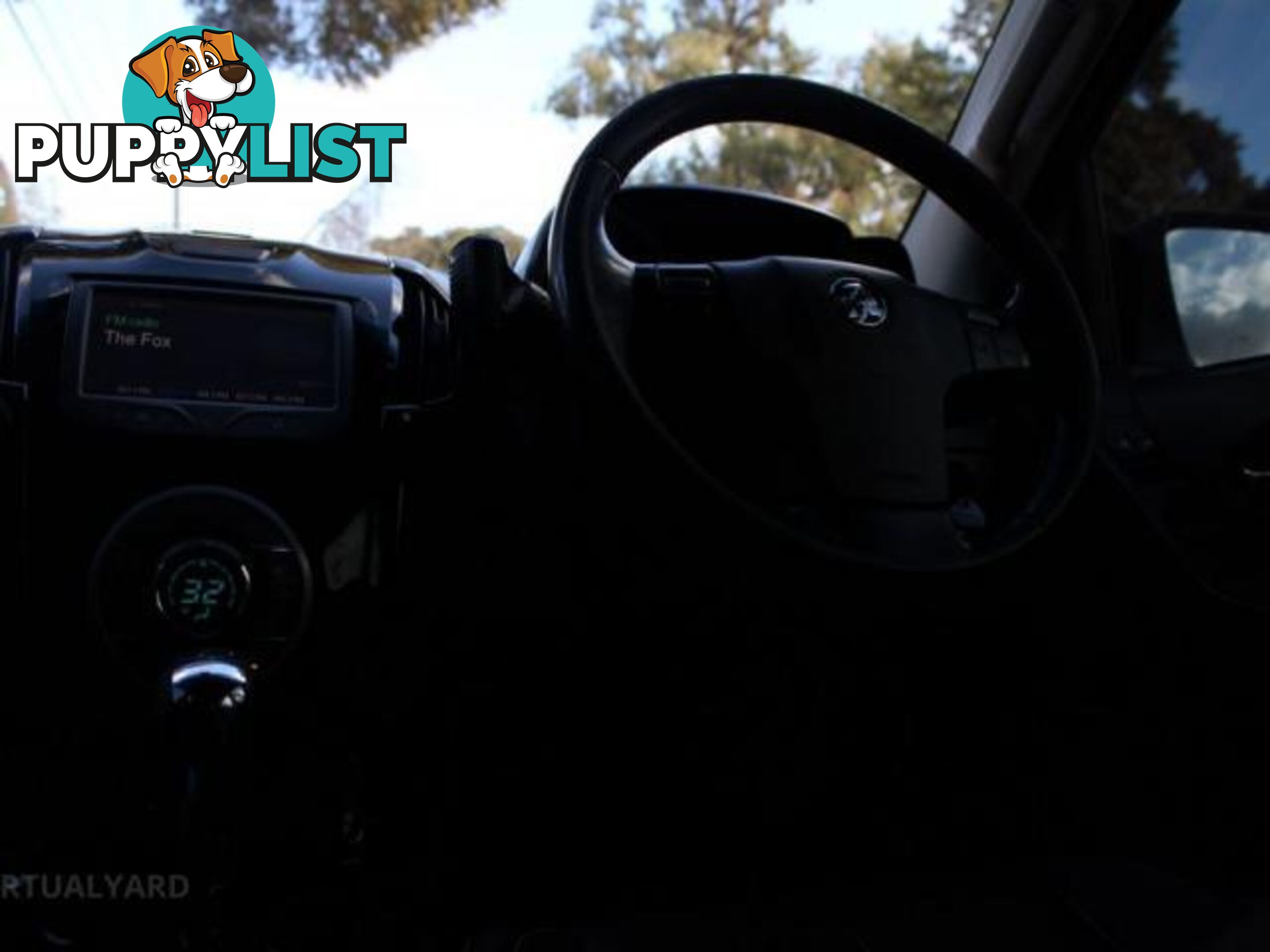 2014 HOLDEN COLORADO LTZ (4X4) RG MY14  OTHER