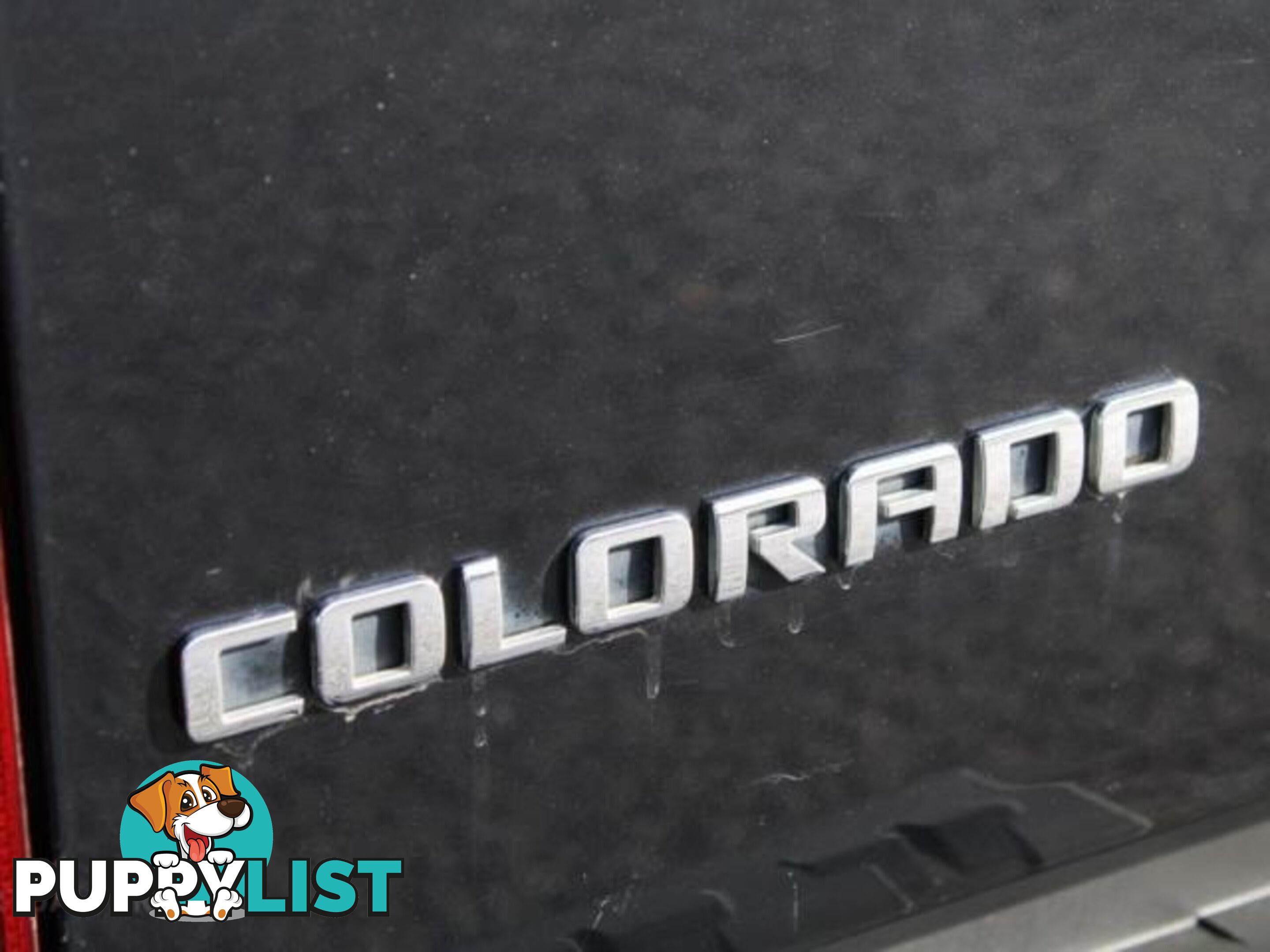 2014 HOLDEN COLORADO LTZ (4X4) RG MY14  OTHER
