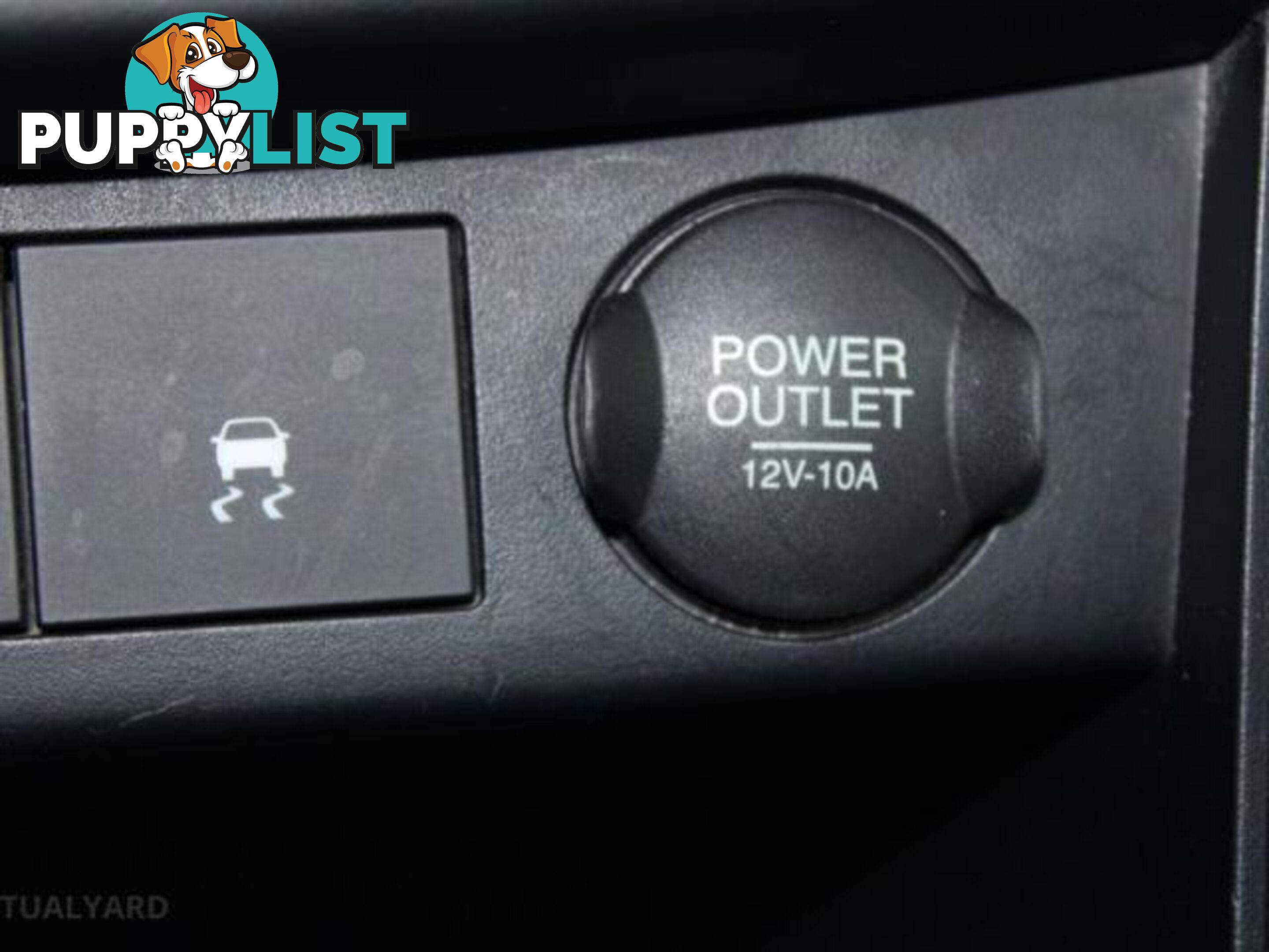 2016 MAZDA BT-50 XTR HI-RIDER (4X2) MY16  DUAL CAB
